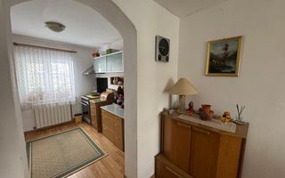 Casa Individuala Becicherecu Mic,P+E,5 Camere,2 Bai,Garaj,Partial Mobilata - Poză 8