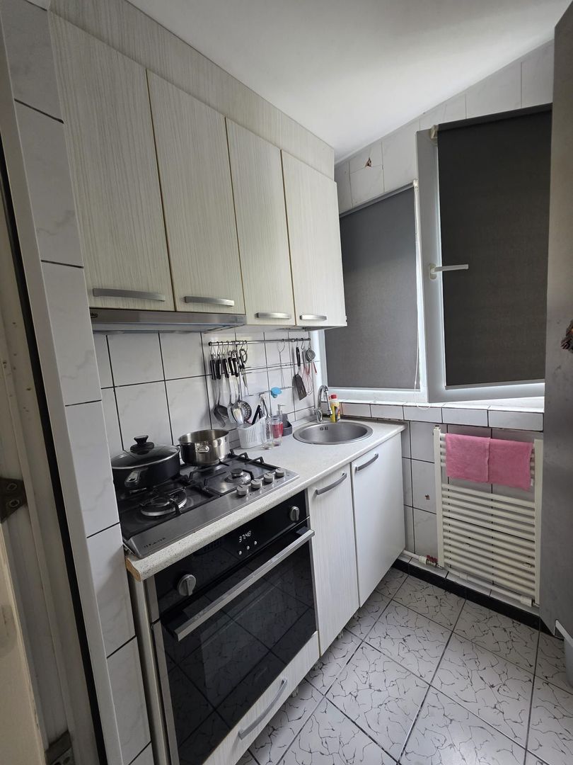 Apartament 3 camere Fizicienilor - Parc IOR | Parcare inclusa in pret - Poză 6
