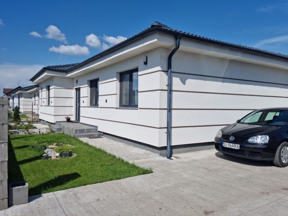 BRASADAS vinde casa NOUA zona Lucian Blaga - Poză 1