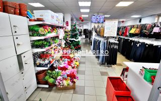 Spatiu comercial 300mp utili+parcari zona Gara Mică 5 eur mp - Poză 11