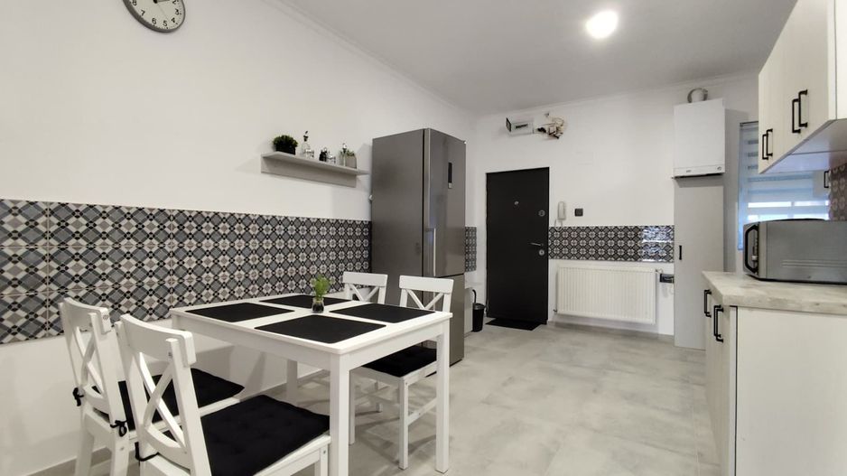 Vanzare 2 Camere Premium, Ultracentral, Pietonala Republicii, Oradea - Poză 9