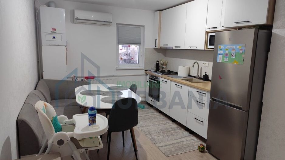Apartament cu 2 camere - Poză 4