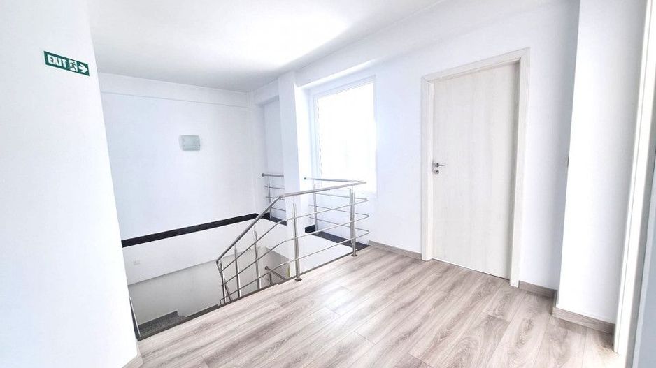Spatiu Comercial Multifunctional Banat-CLASA A - Poză 7