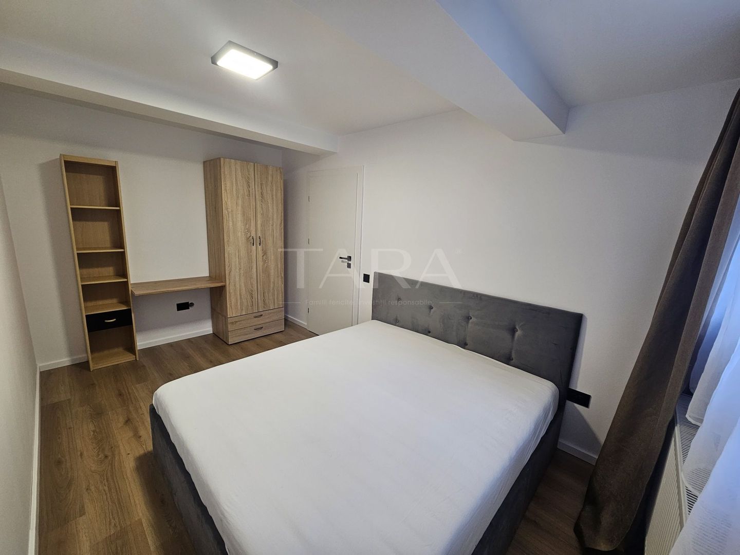 Apartament cu 2 camere, parcare proprie zona Bună Ziua, Sigma, Zorilor - Poză 5
