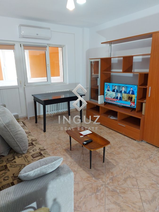 Apartament de închiriat – 2 camere – Calea Moșilor / Metrou Obor - Poză 1
