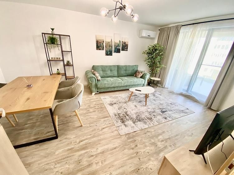 Apartament Roka Residence - Poză 1