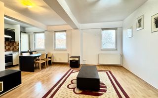 Apartament 3 camere în ansamblu cu curte și loc de joacă – Lipovei - Poză 2