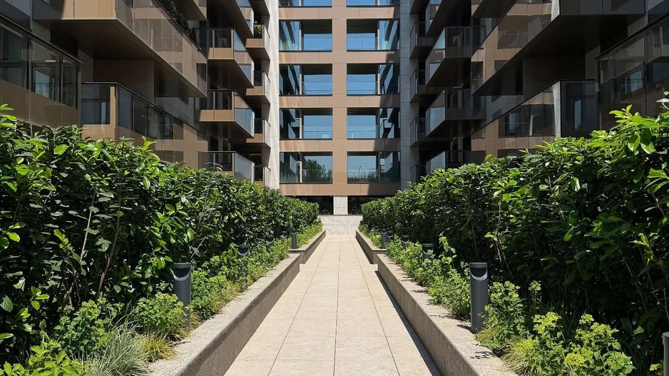 Cortina 126 - Poză 7