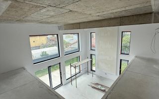 Vila exclusivista cu 5 Camere, garaj dublu și terasa panoramica – Selimbar - Poză 17