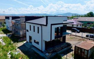 Casă 5 Camere | Finisaje Incluse | 128 mp Utili | Izvor - Poză 5
