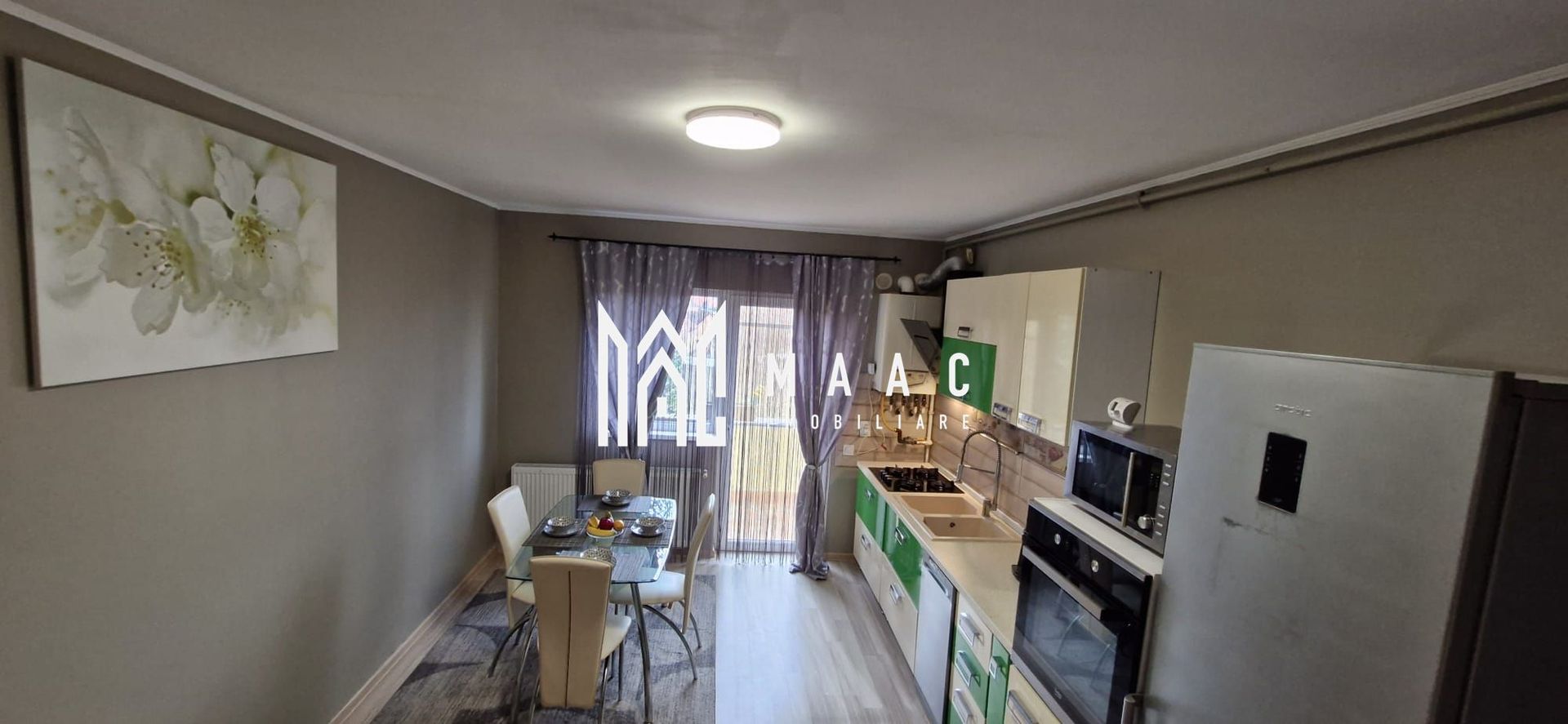 Apartament 3 Camere I Loc  de parcare I Etaj 2 I Selimbar - Poză 9