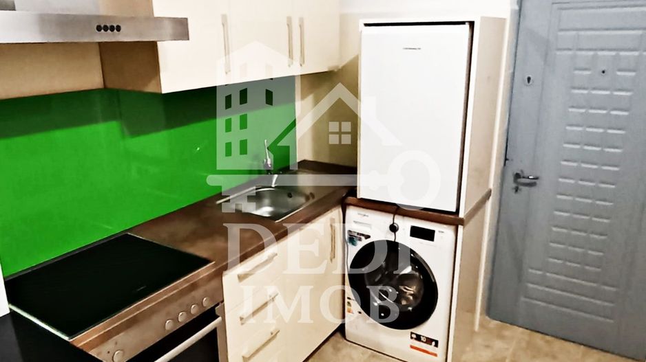 Apartament cu 1 camera de inchiriat in zona bulevardul Decebal, Oradea - Poză 7