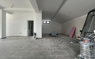 Spațiu comercial de închiriat – vitrină stradală, parcare, zonă rezidențial - Poză 5