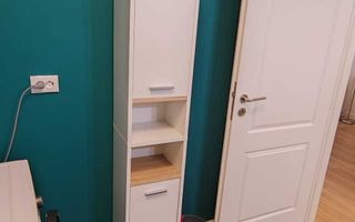 Apartament spatios cu o camera | 43 mp + 3 mp balcon | Marasti - Poză 4