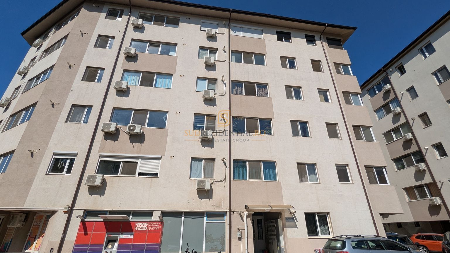 Apartament cu 2 camere, semidecomandat, metrou Berceni, Comision 0% - Poză 11
