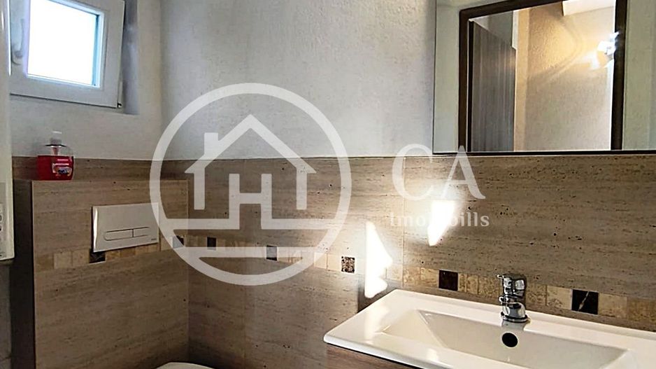 Casa P+M cu 3 camere de inchiriat in Grigorescu, Oradea - Poză 9