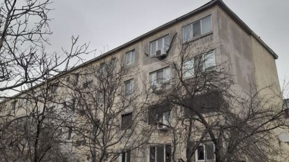 Vand apartament 3 camere zona Casa de cultura - Poză 5