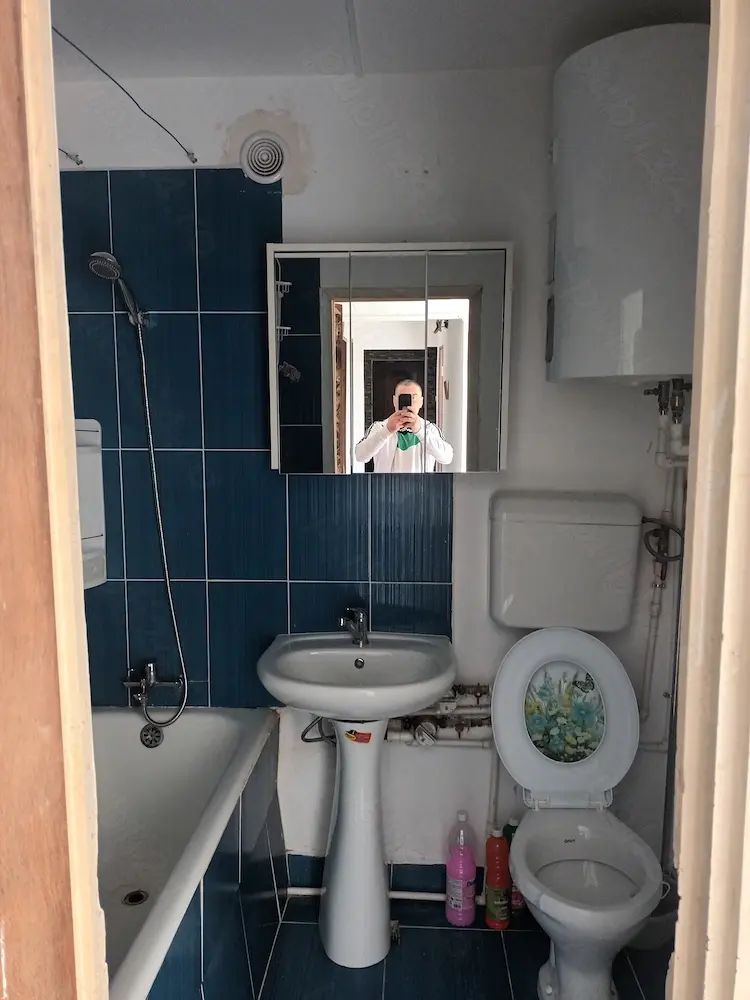 De vanzare Apartament  3 camere Pacii - Poză 5