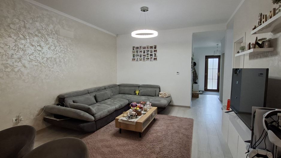 Duplex cu 5 camere - zona Selgros/Decathlon - Poză 3