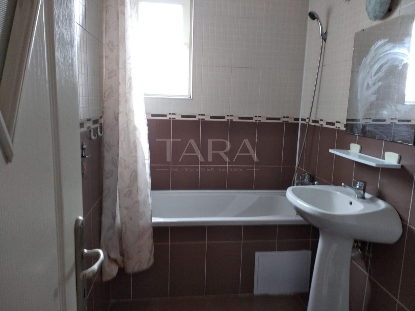 EXCLUSIVITATE. Apartament situat central in Zorilor, Recuperare. UMF. - Poză 9