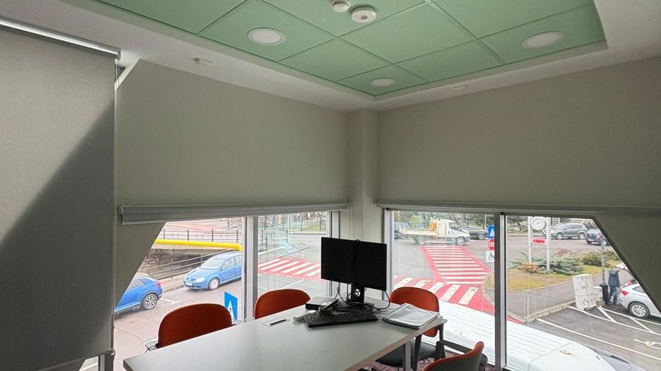 Spațiu de închiriat,ultracentral,Covasna, 152mp, 1000 euro(negociabil) - Poză 11