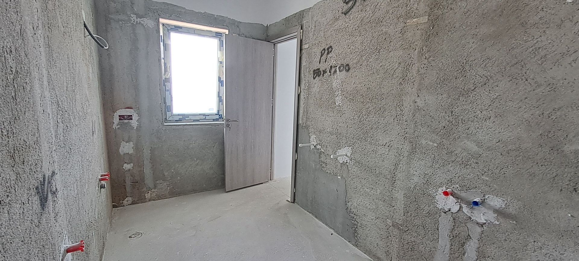 Dragomiresti Deal, casa 4 camere, 170 mp utili, utilitati, STB la 400m - Poză 11