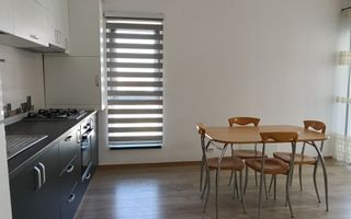 Apartament cu living generos și terasă, disponibil imediat – Otopeni - Poză 4