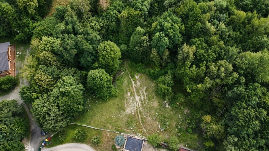 Teren intravilan 3000mp, Regim P+1+M, Sibiu, Tocile - Sadu - Poză 7