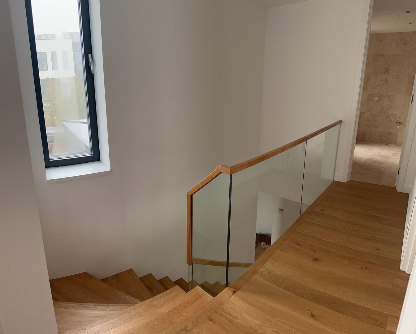 Complex Amber Gardens Tunari - Poză 18