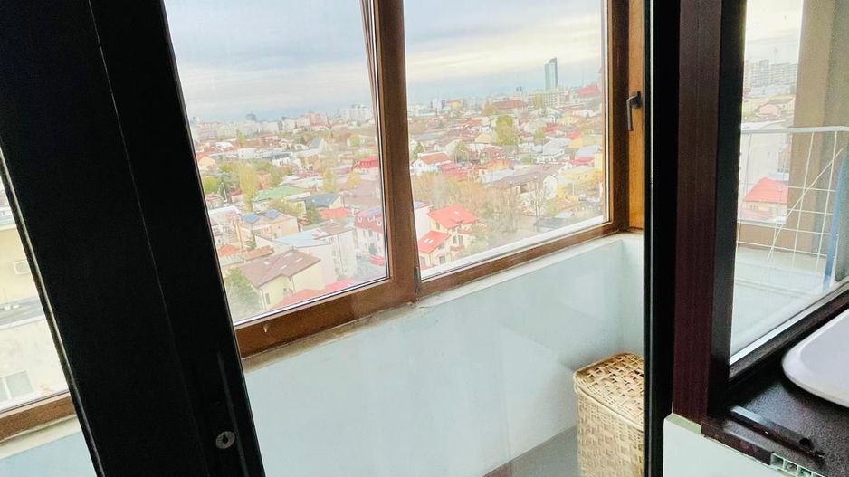 AP. 2 CAMERE - 63 MP, MASINA SPALAT VASE, METROU 10 MIN,COMISION 0% - Poză 11