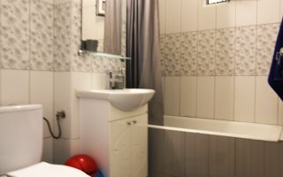 Apartament spatios, 3 camere, centrala proprie - Poză 7