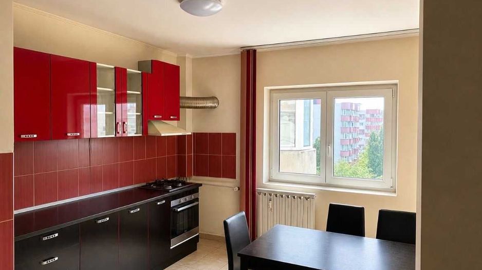 Apartament 4 camere 97 mp de vanzare, decomandat, Sebastian - Poză 1