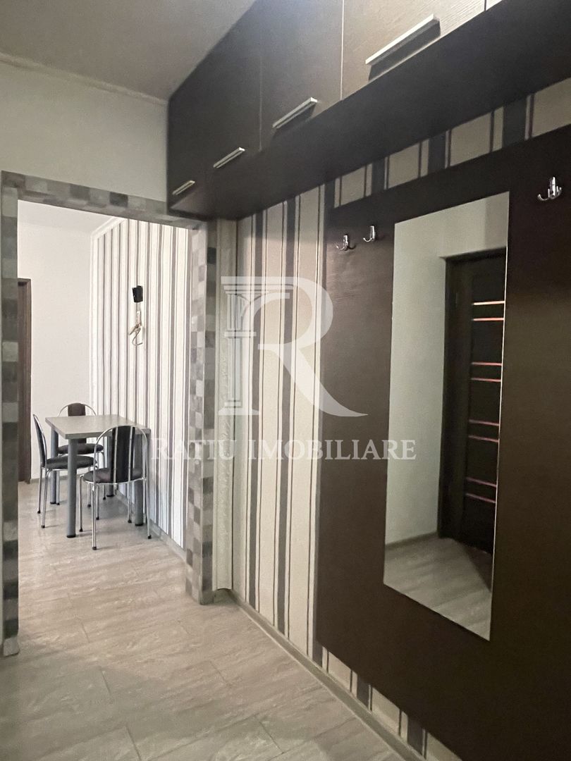Apartament cu 2 camere | Incalzire geotermala | Nufarul | Oradea - Poză 3