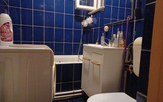 Apartament 2 camere decomandate, 36 mp, Gheorgheni zona Piata Hermes - Poză 11