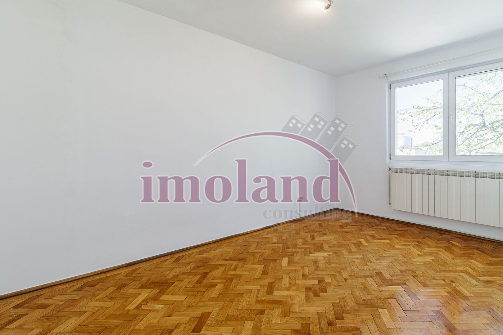 Vanzare apartament 2 camere - Floreasca - Compozitori - Centrala proprie - Poză 7