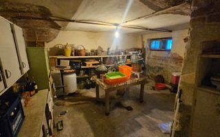 Casă boierească cu teren 900 mp – Calea Poplăcii, Sibiu - Poză 13