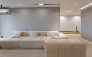 Vânzare, apartament, 3 odăi + terasă, str. Teatrală, Centru - Poză 7