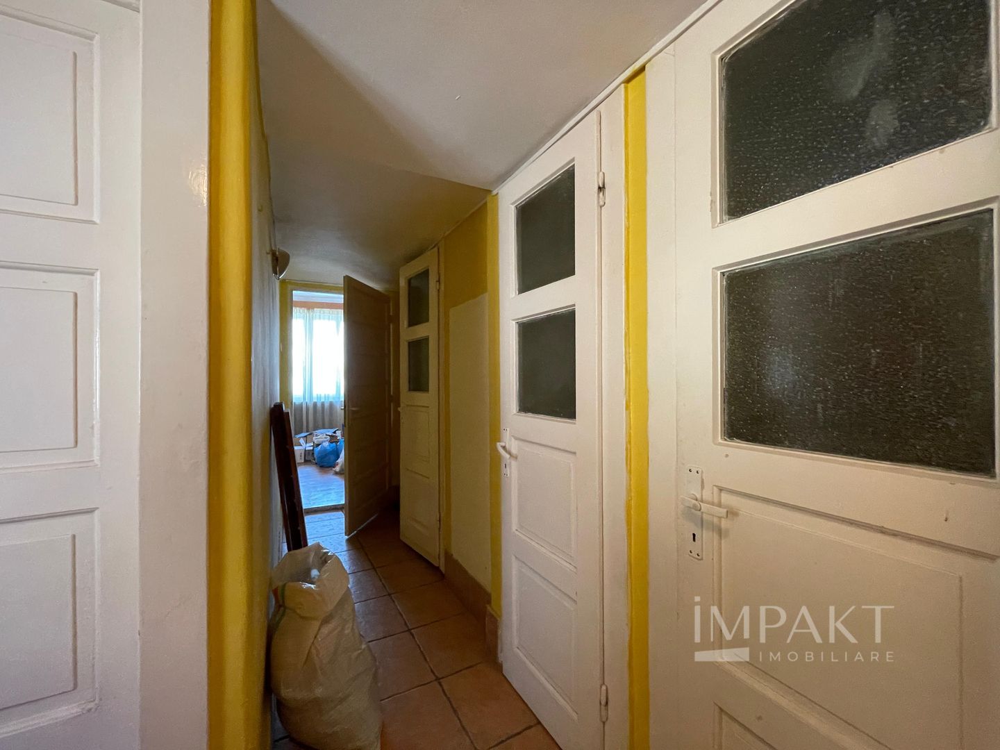 Apartament cu 2 camere decomandate spre vanzare in zona Ultracentrala! - Poză 6