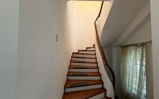 INCHIRIERE VILA INTERBELICA | BUZESTI | 190 MP | PRETABIL SEDIU FIRMA - Poză 32