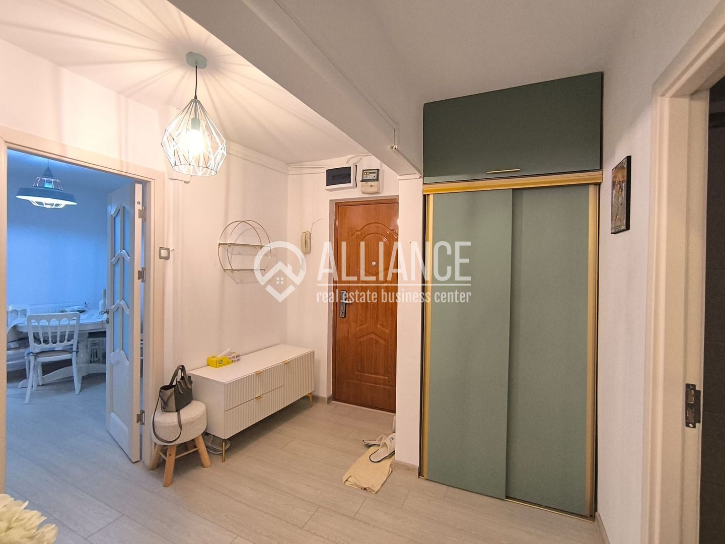 TOMIS NORD BOEMA(COD03)-  3 Camere moderne cu loc de parcare ! - Poză 16