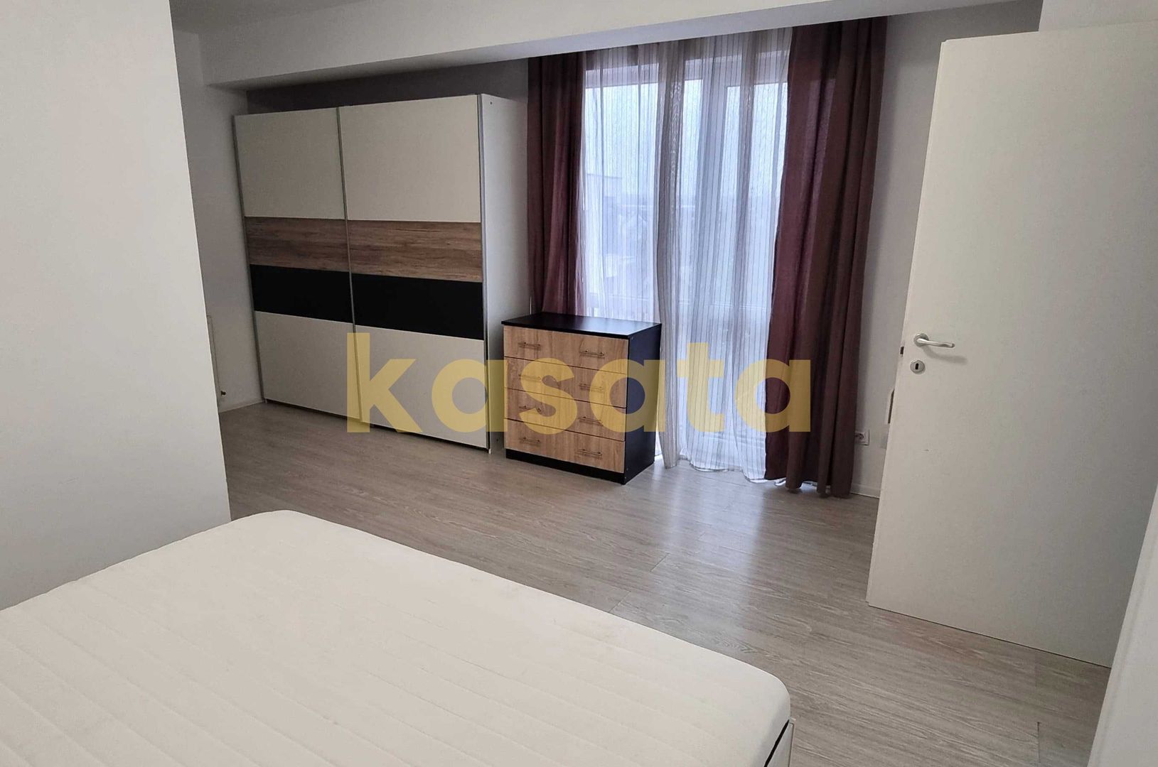 2 Camere de Închiriat – Zona Străulești - Poză 4