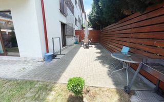 2 camere, PET FRIENDLY, modern, bloc nou, parcare, gradina, Zorilor - Poză 19