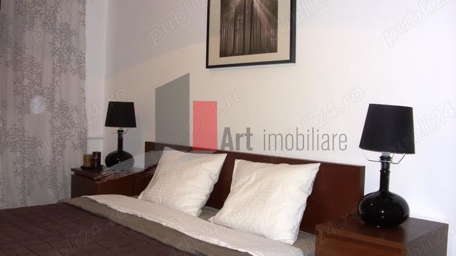 APARTAMENT 3 CAMERE UNIVERSITATE - Poză 2
