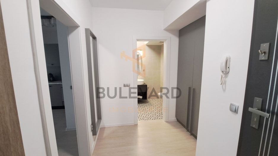 Comision 0. Apartament tip studio la cheie in bloc nou! - Poză 8