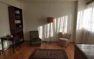 2 camere  | Cismigiu - Conservator  | Etaj 5/7  | Creditabil - Poză 5