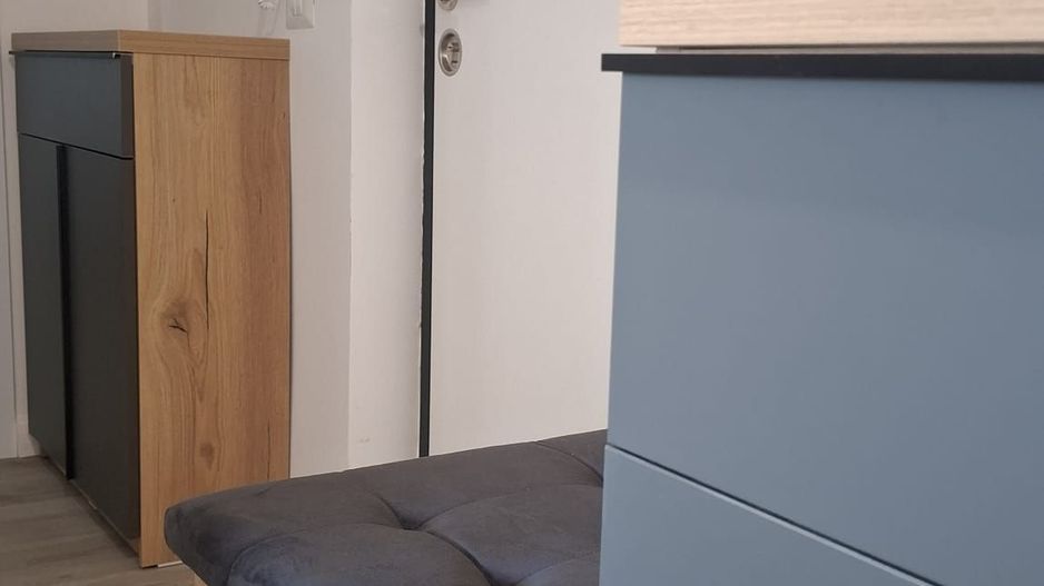 2 camere, prima închiriere, bloc nou, Drumul Jilavei - Poză 6