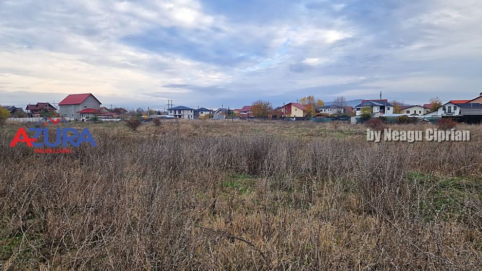 AZURA Imobiliare - Teren zona Slava - Poză 5