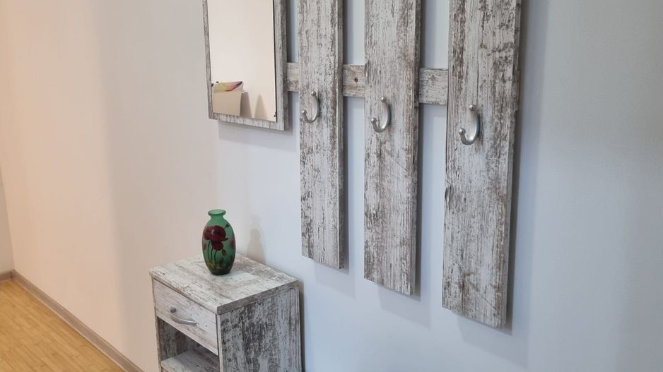 Garsonieră modernă | Bloc 2009 | Centrala proprie - Poză 18