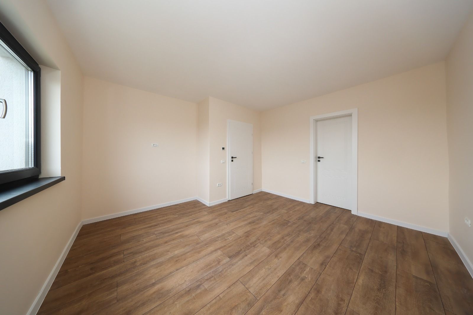 Casă modernă pe parter Bod | Teren 505 mp - Poză 25