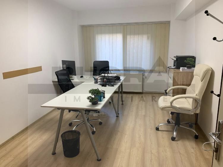 Spatiu de birou - 60 mp, zona Titulescu - Poză 2